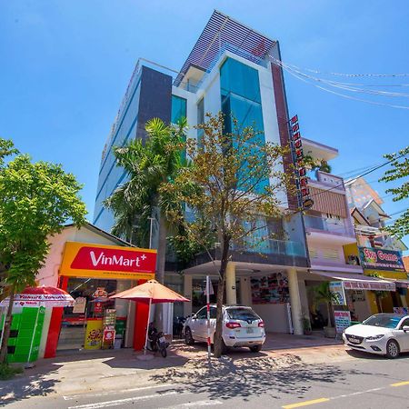 Hung Tuyen Hotel ダナン市 エクステリア 写真