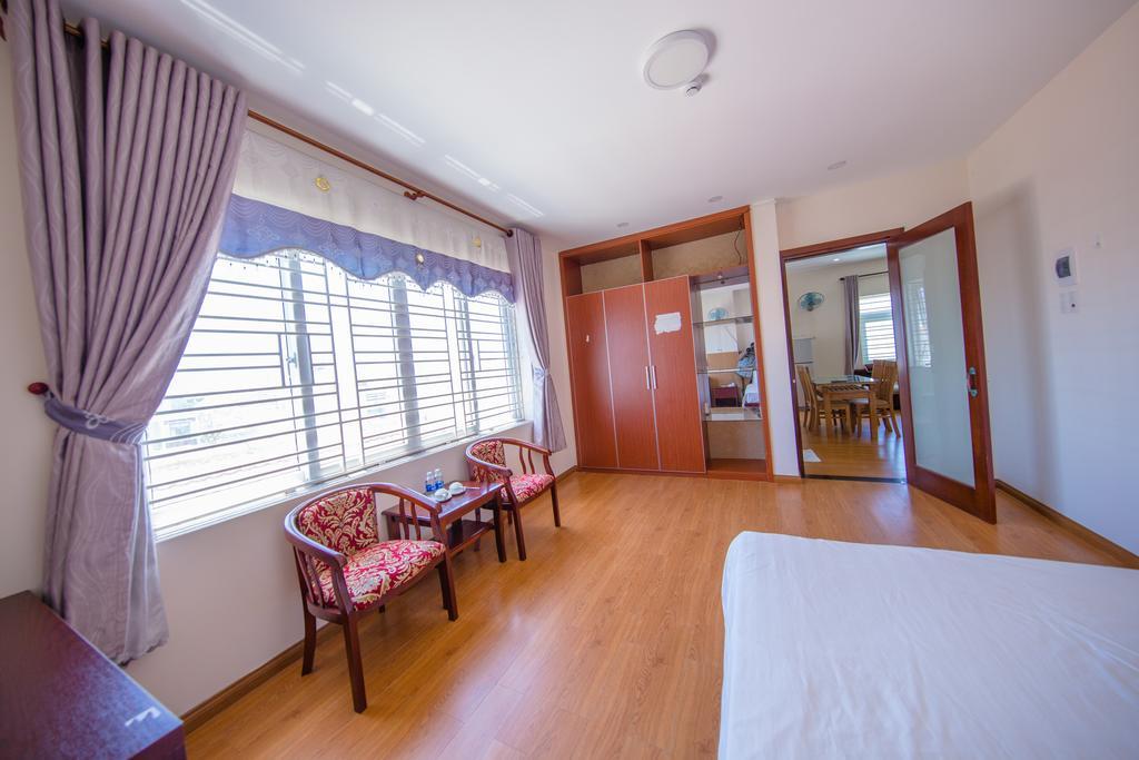 Hung Tuyen Hotel ダナン市 エクステリア 写真
