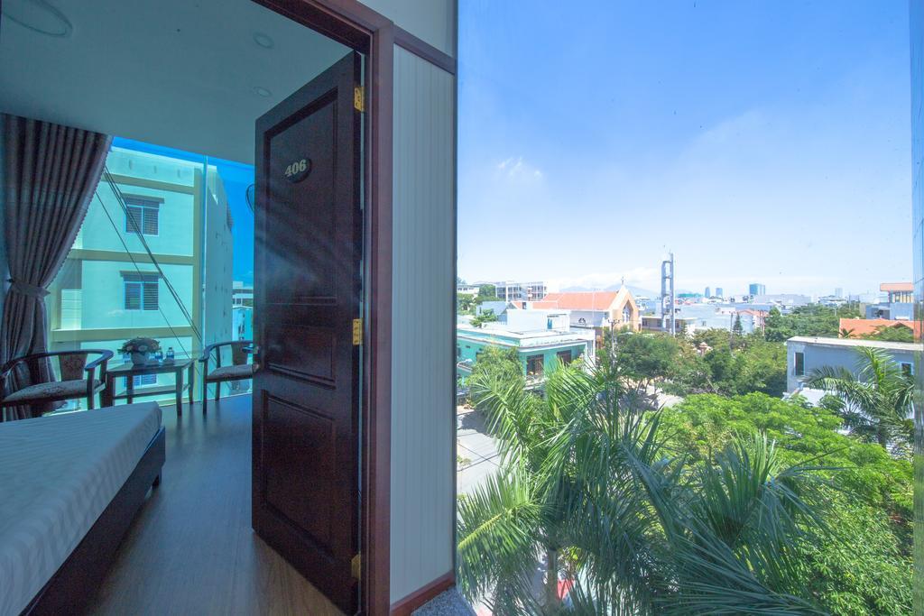 Hung Tuyen Hotel ダナン市 エクステリア 写真