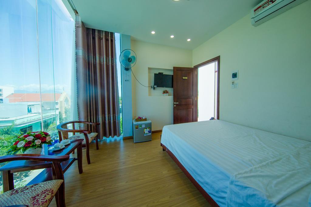Hung Tuyen Hotel ダナン市 エクステリア 写真