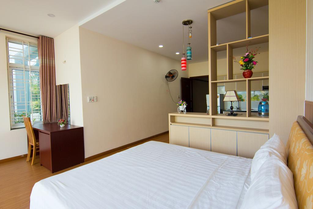 Hung Tuyen Hotel ダナン市 エクステリア 写真
