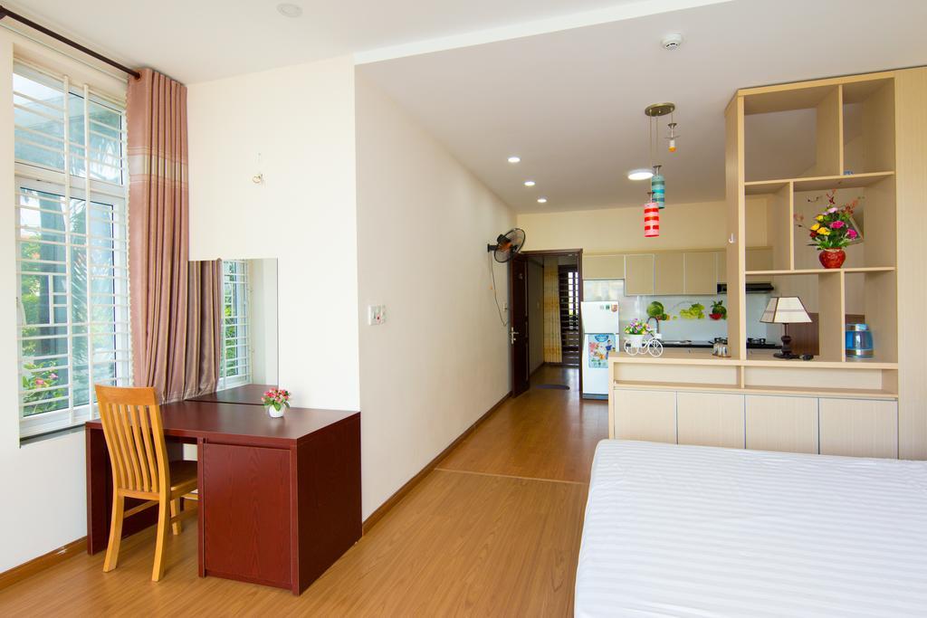 Hung Tuyen Hotel ダナン市 エクステリア 写真