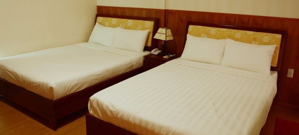 Hung Tuyen Hotel ダナン市 エクステリア 写真