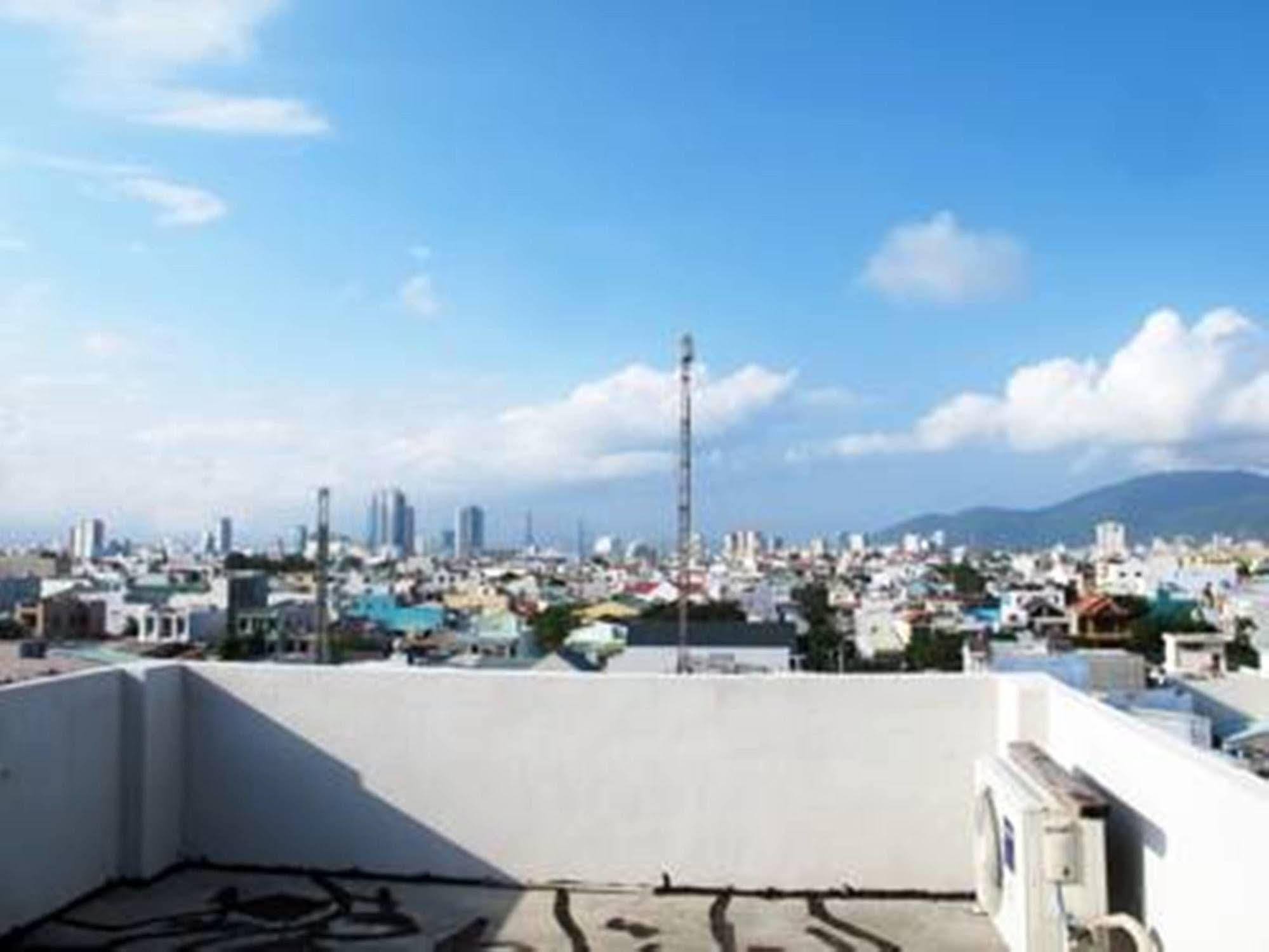 Hung Tuyen Hotel ダナン市 エクステリア 写真