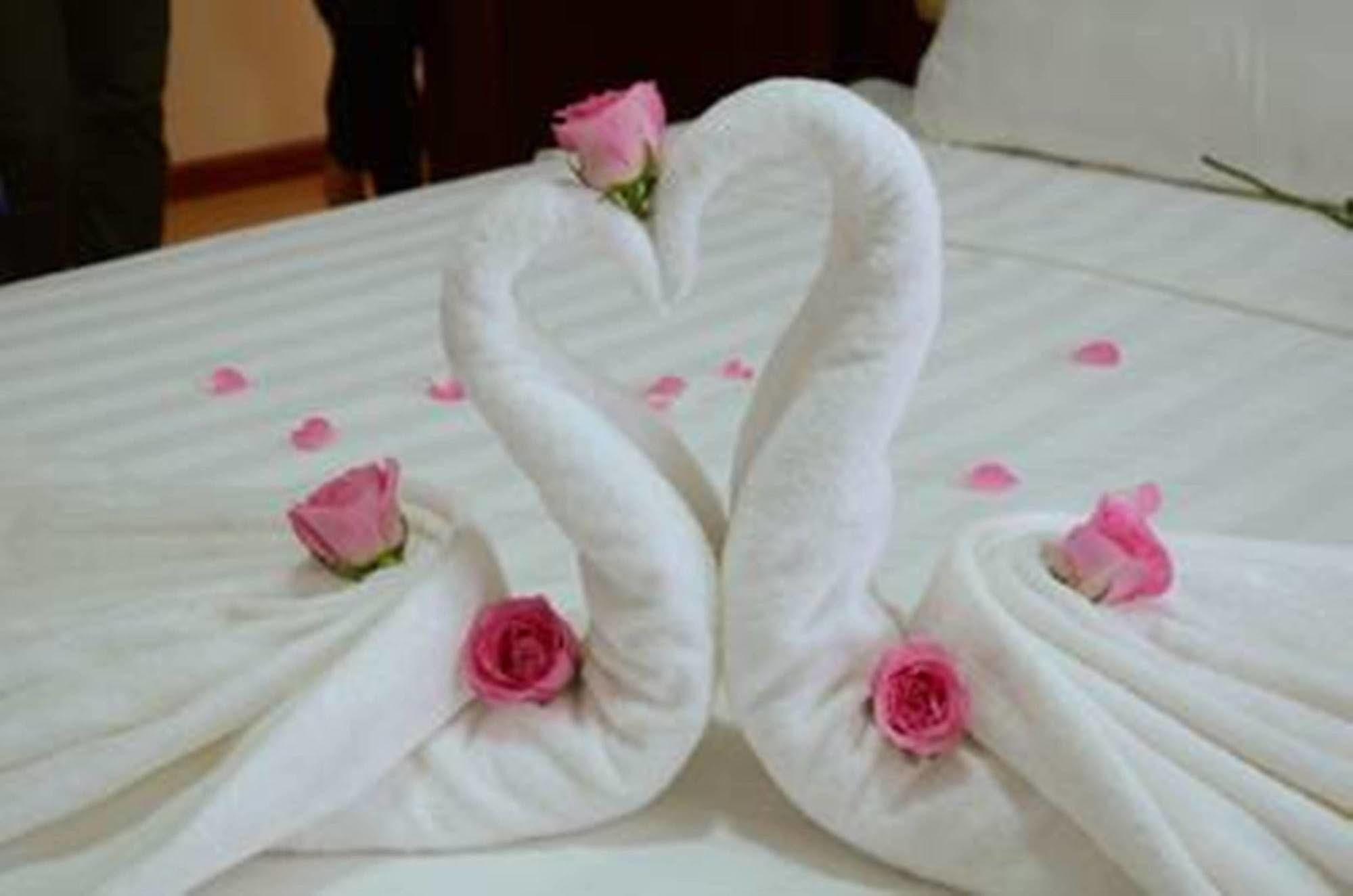 Hung Tuyen Hotel ダナン市 エクステリア 写真